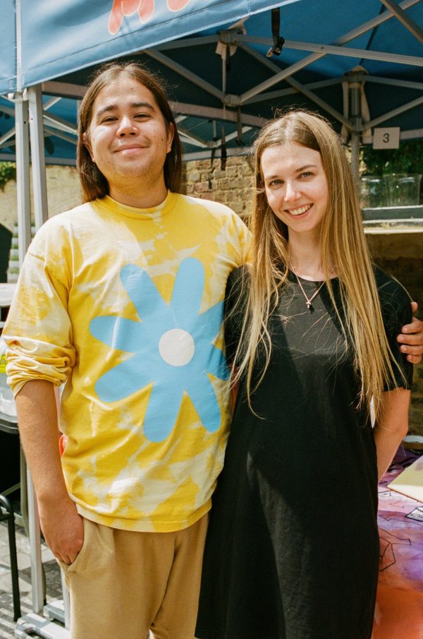 LSS MARKET Aaron Hettey