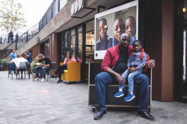 Mentivity street image