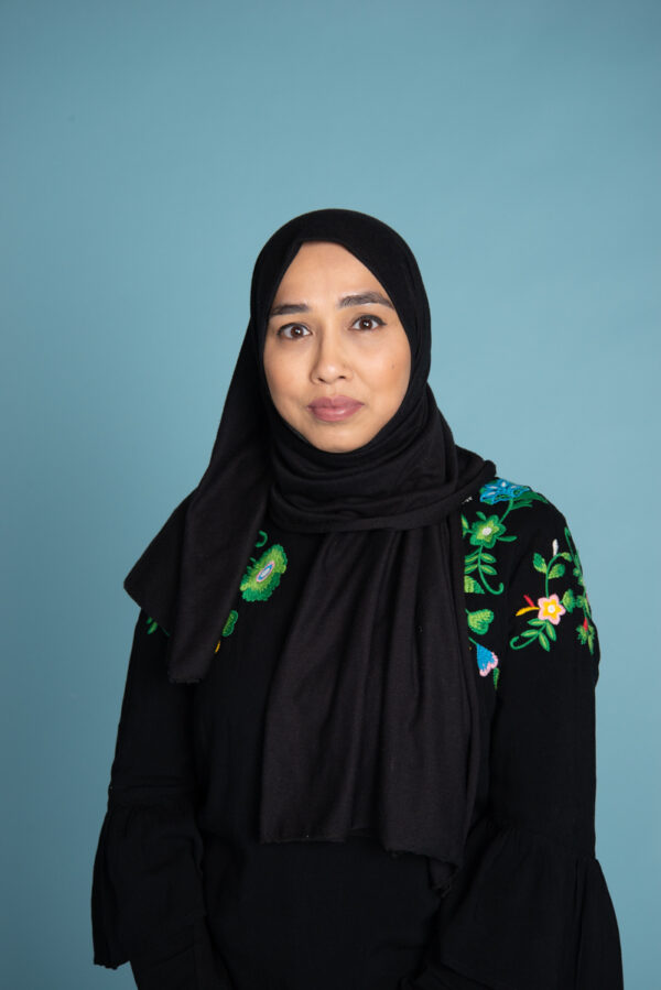 Shuilly by JC Candanedo