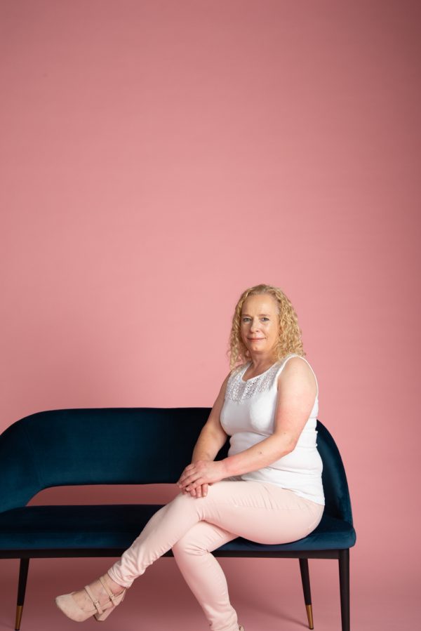 Alaina by JC Candanedo