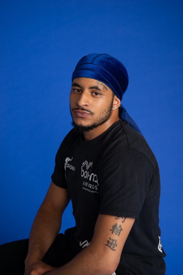 Josh by JC Candanedo