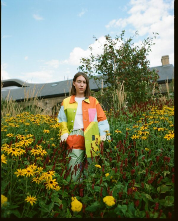 Collaboration with Lauren Godfrey, Company/Place and Ventura Foreman