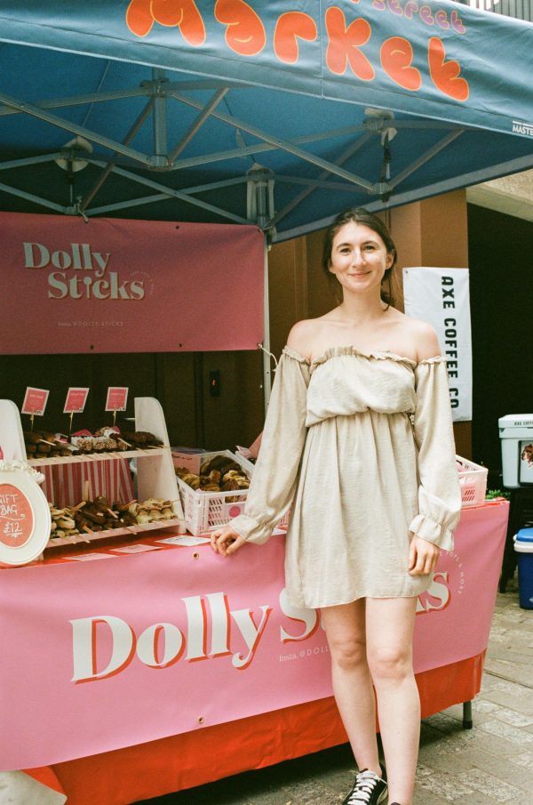 LSS MARKET Aaron Hettey