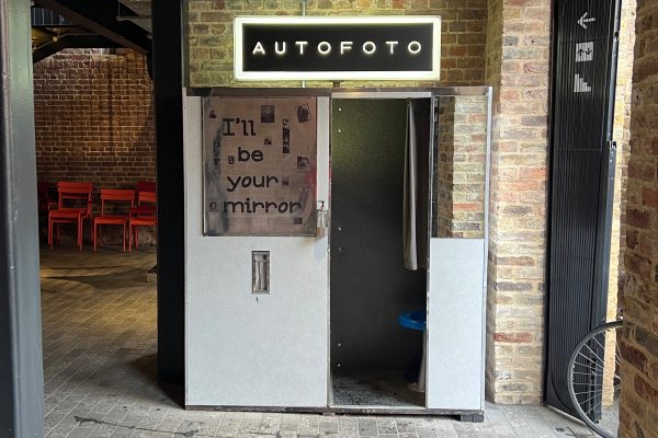 AUTOFOTO COAL DROPS YARD