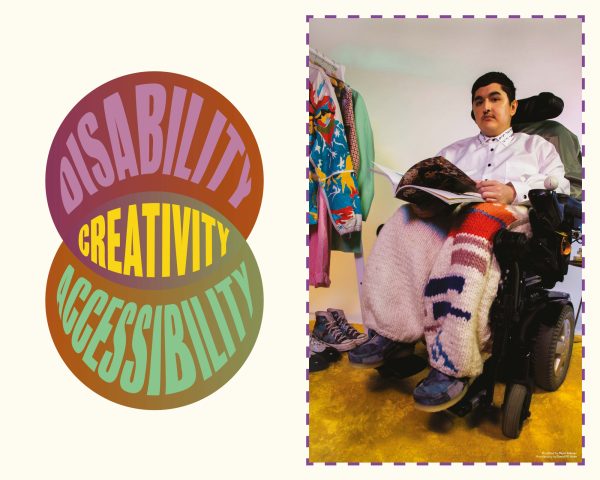 Able Zine Exhibition