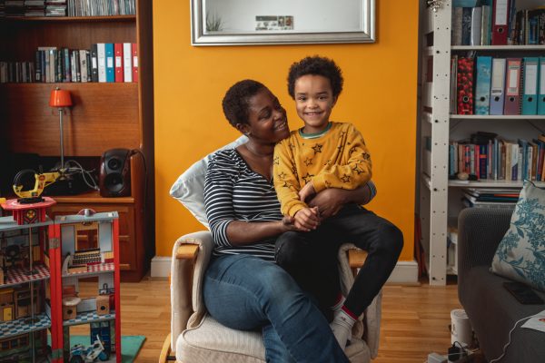 Lana by Jonathan Donovan