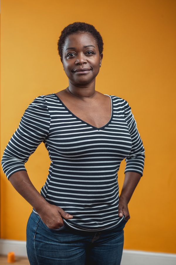 Lana by Jonathan Donovan