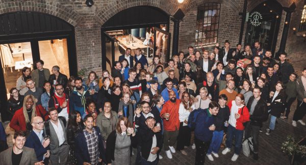 LSS STREET GATHERING