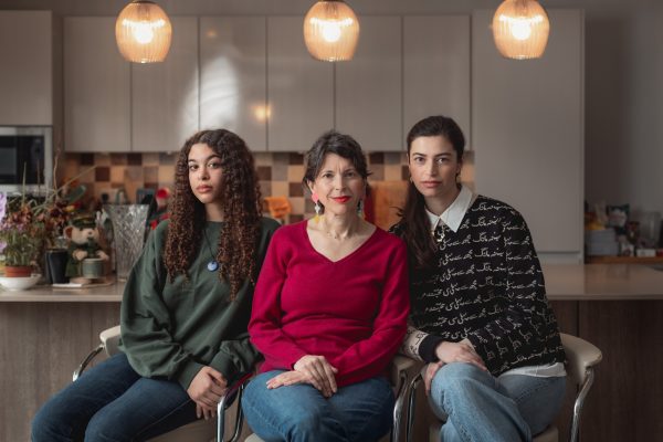 Zemar Jonathan Donovan