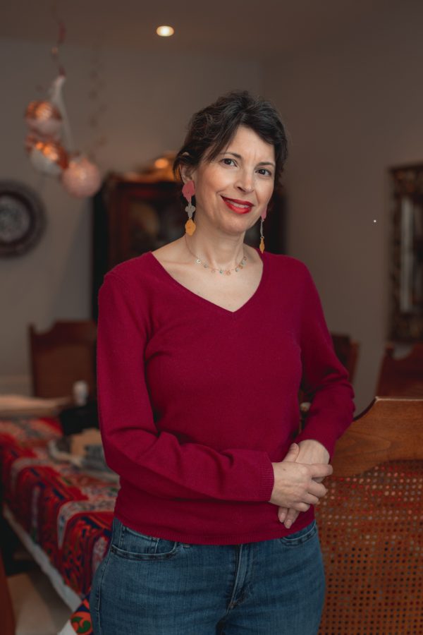 Zemar Jonathan Donovan