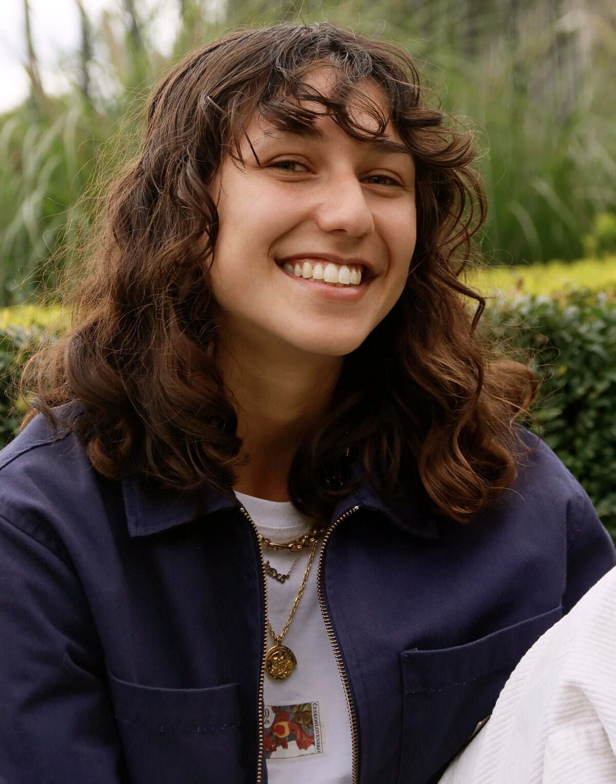 Expertise 0002 Lucie Shackley