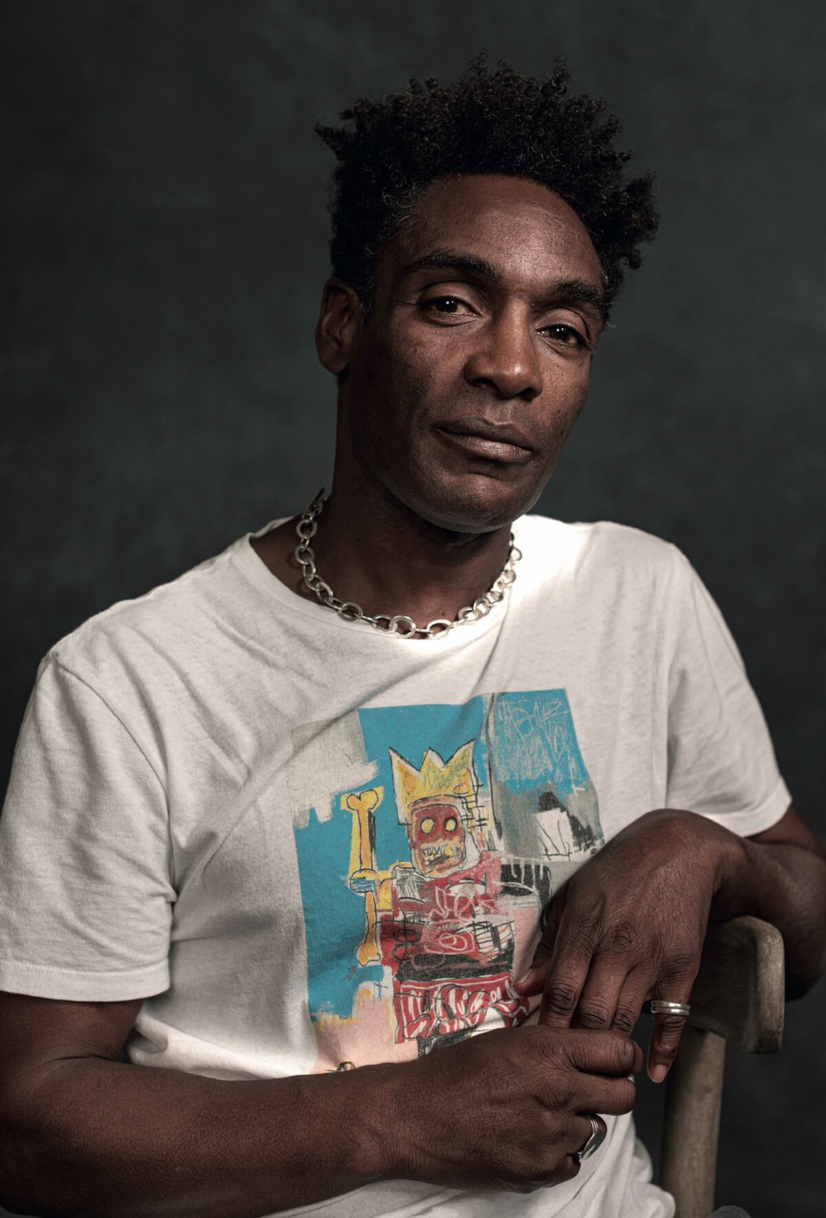 Stephen founder Fish Tank